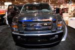 Ford Super Duty by DeBerti 2007 года